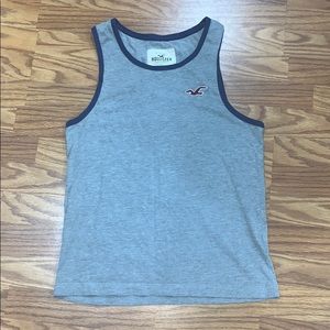 Hollister Tanktop